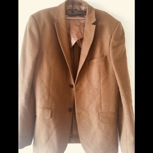 Men’s  H&M wool blazer